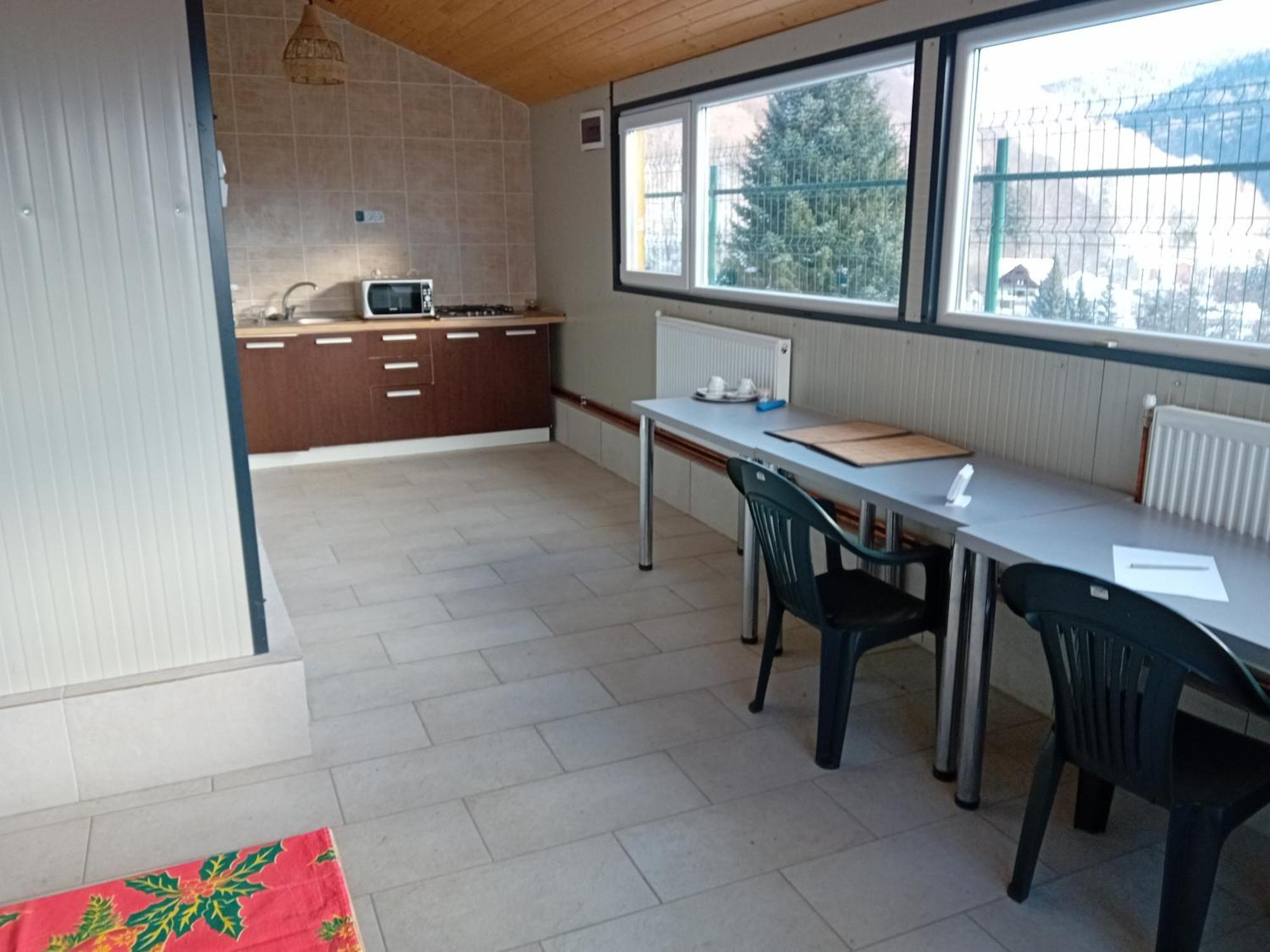 Vila Alegria Buşteni Exterior foto