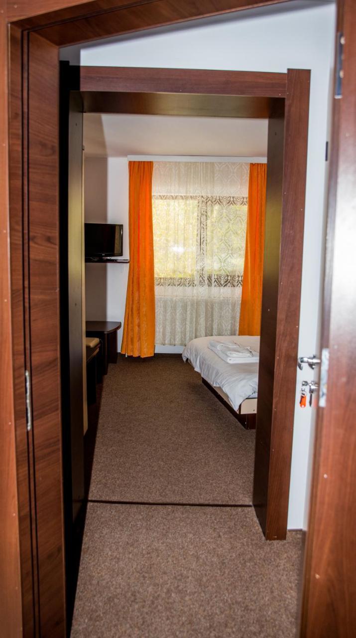 Vila Alegria Buşteni Exterior foto