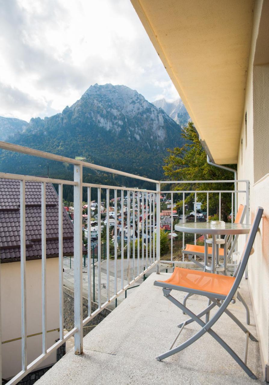 Vila Alegria Buşteni Exterior foto