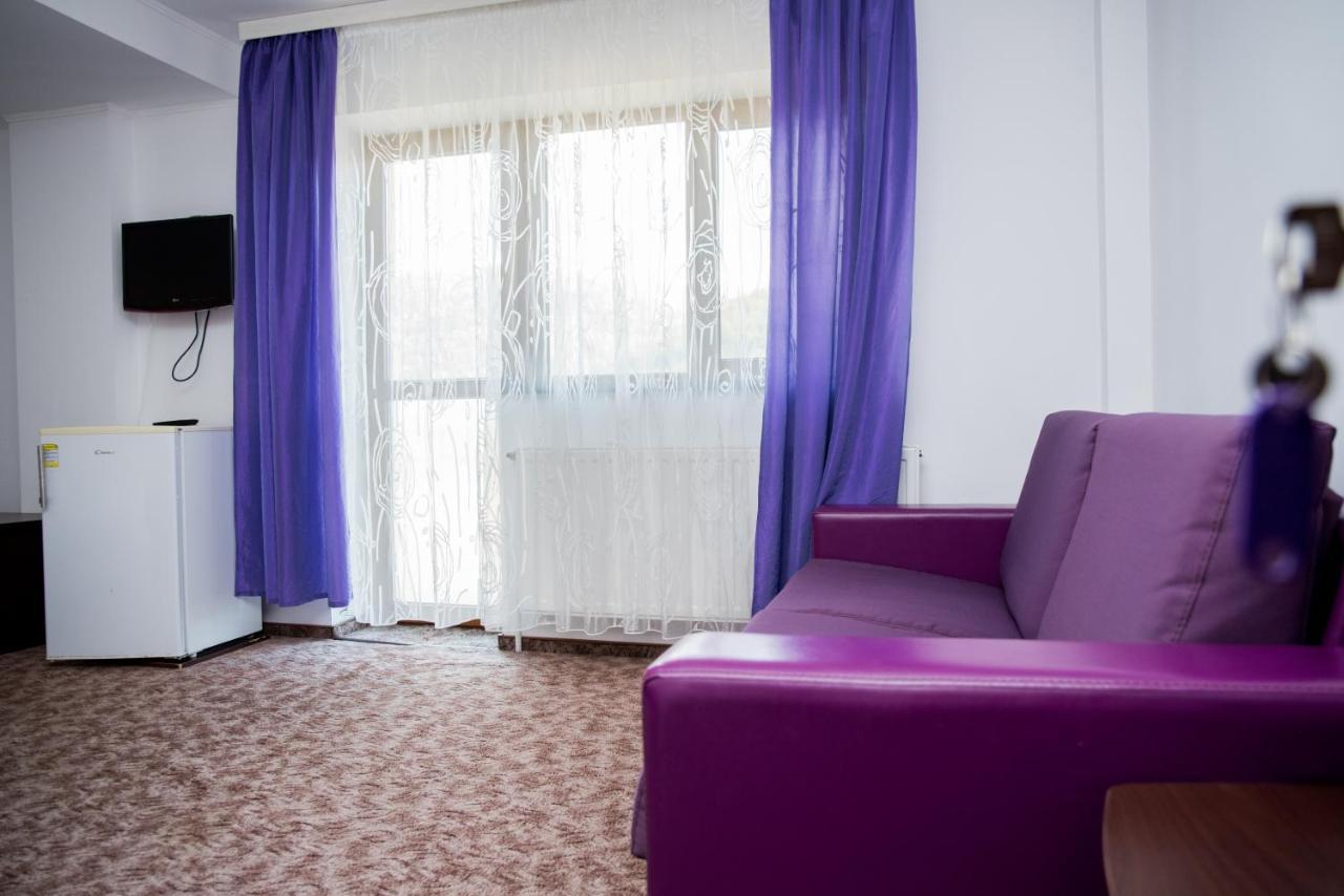 Vila Alegria Buşteni Exterior foto
