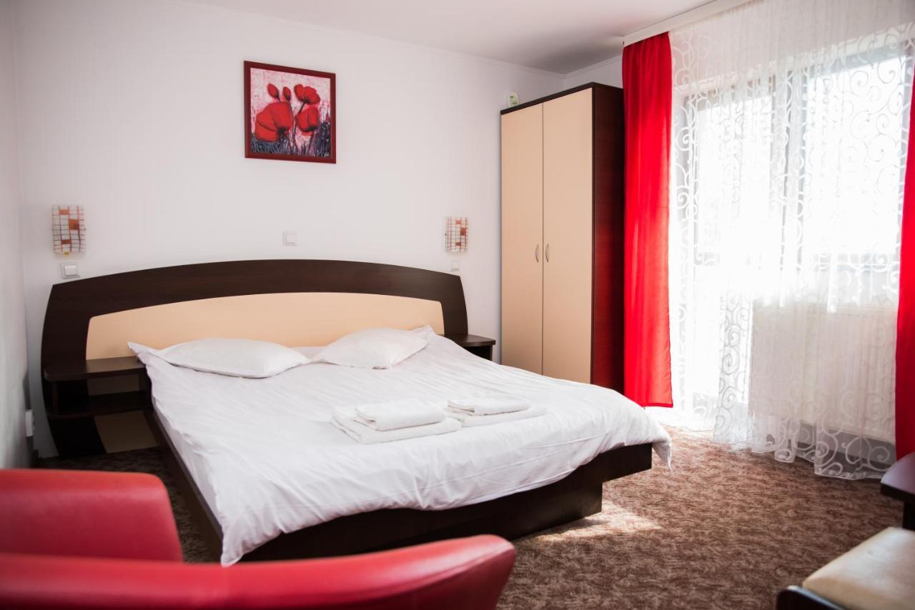 Vila Alegria Buşteni Exterior foto